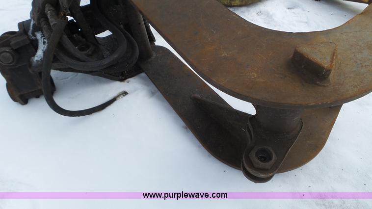 image for item K4585 Grapple