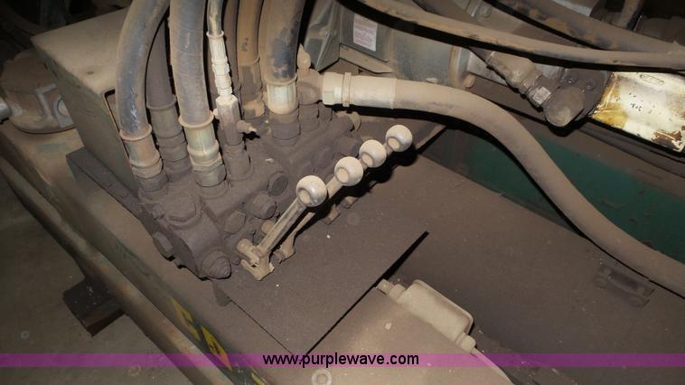 image for item L3934 Can-Pak CD-2000 condenser