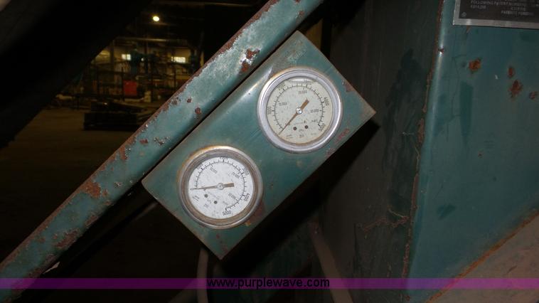 image for item L3934 Can-Pak CD-2000 condenser