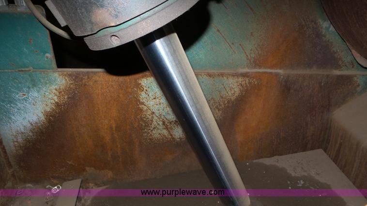 image for item L3934 Can-Pak CD-2000 condenser