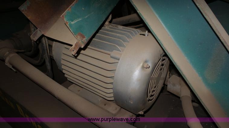 image for item L3934 Can-Pak CD-2000 condenser