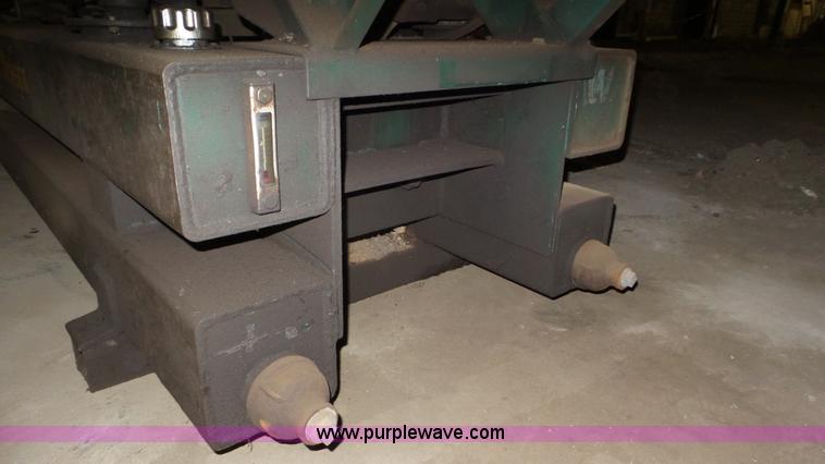 image for item L3934 Can-Pak CD-2000 condenser