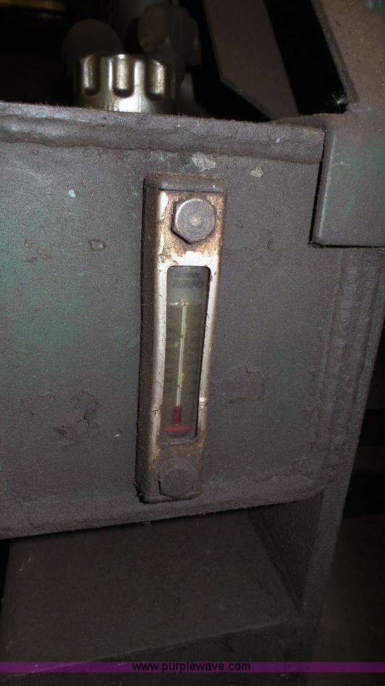 image for item L3934 Can-Pak CD-2000 condenser