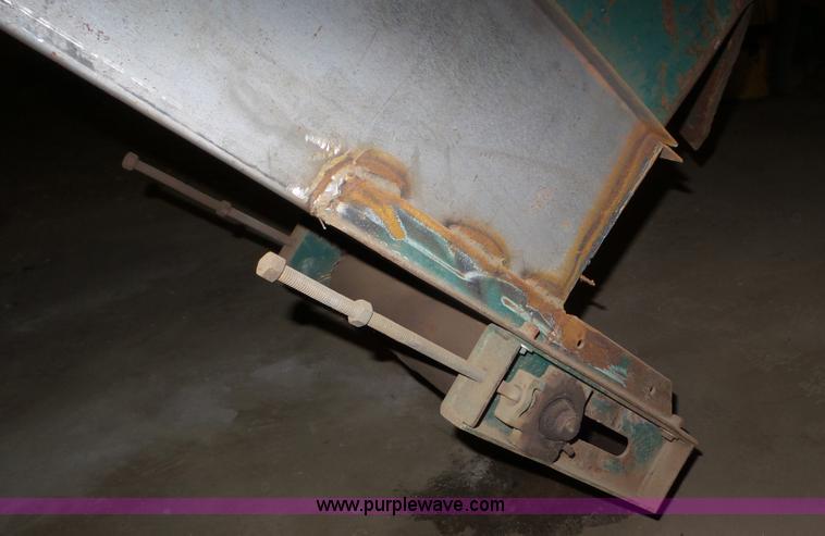 image for item L3934 Can-Pak CD-2000 condenser