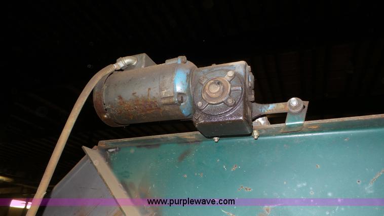 image for item L3934 Can-Pak CD-2000 condenser