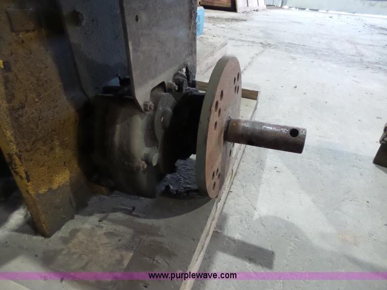 image for item L3980 Assorted electric motors and parts