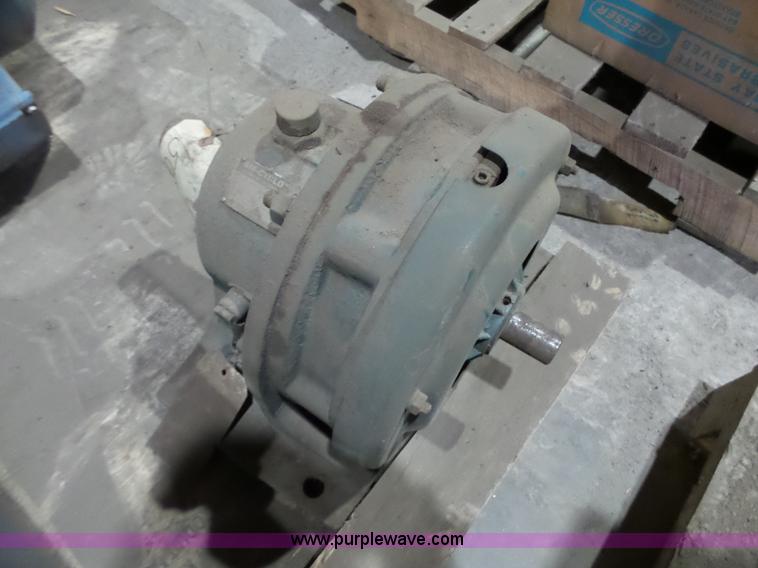 image for item L3980 Assorted electric motors and parts