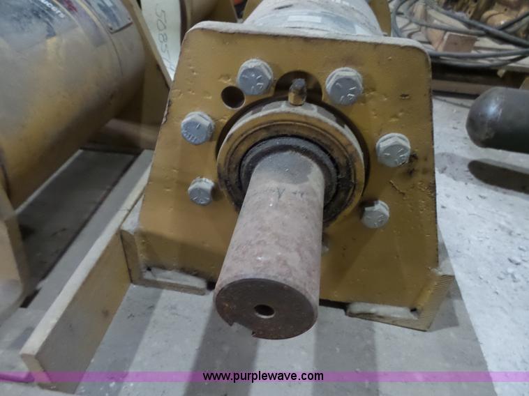 image for item L3985 (6) Planet gear speed reducers