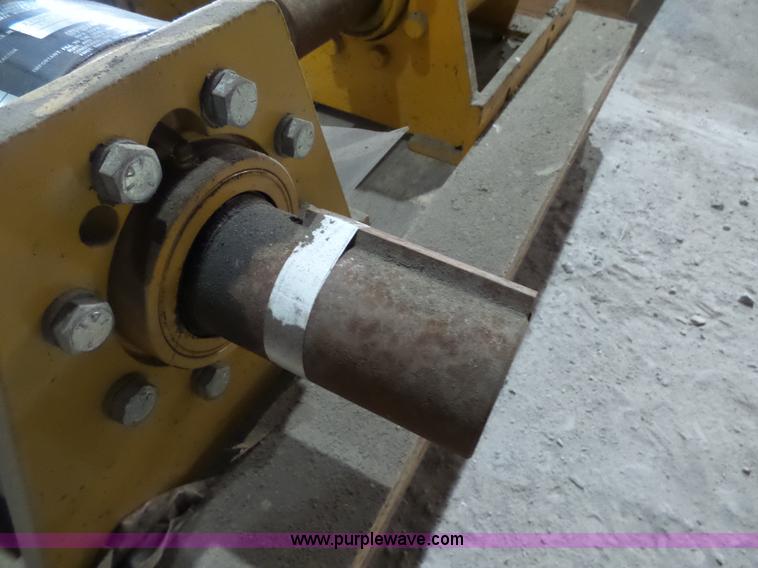 image for item L3985 (6) Planet gear speed reducers