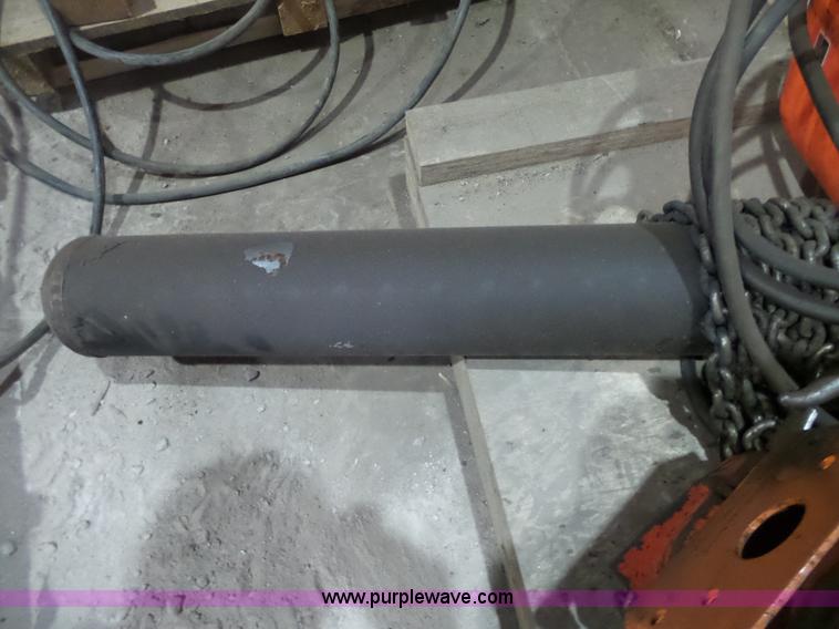 image for item L3986 CM overhead hoist