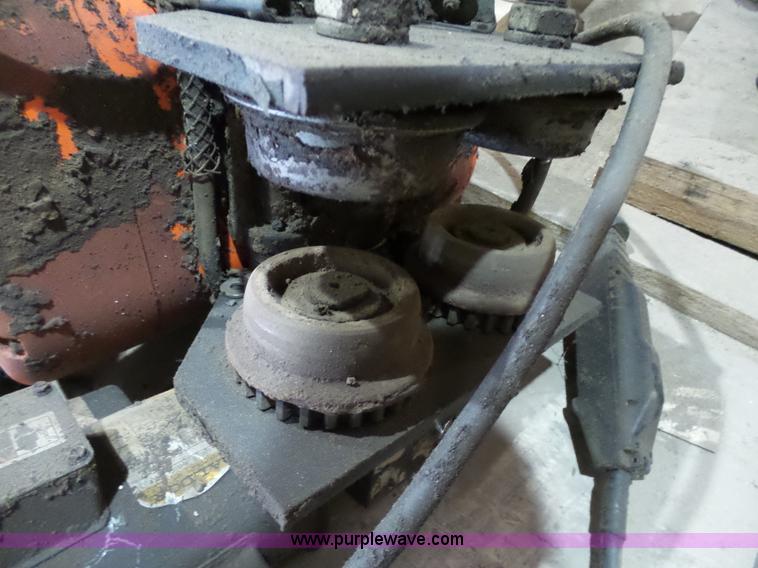 image for item L3986 CM overhead hoist