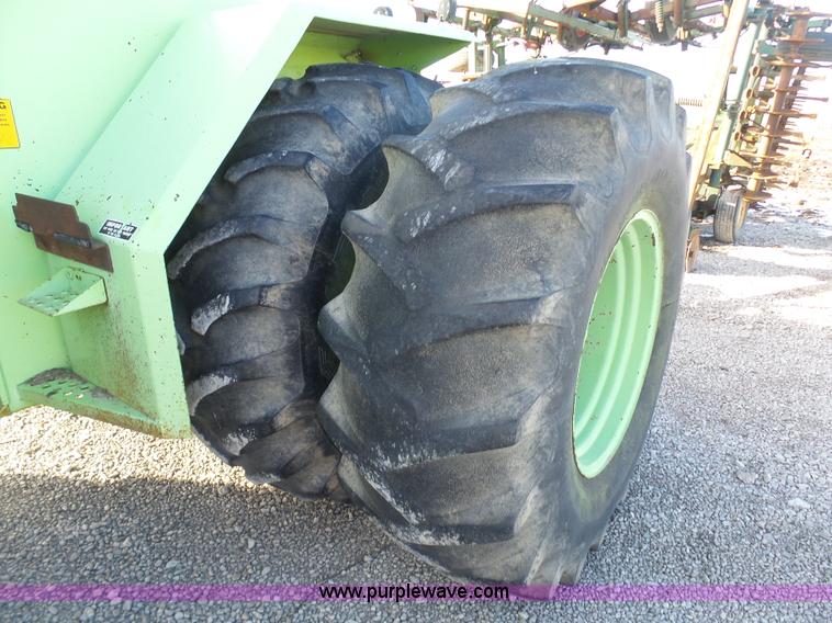 image for item AX9215 Steiger Panther ST310 4WD tractor