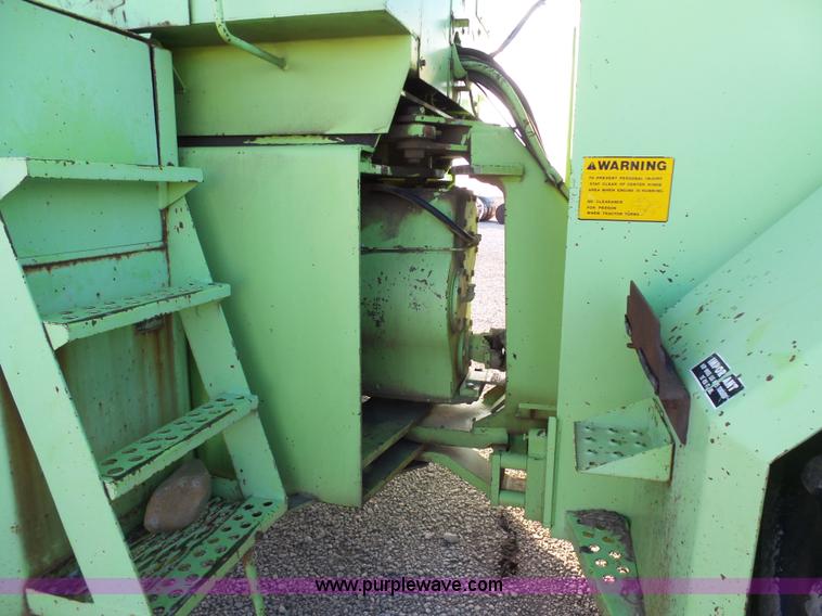 image for item AX9215 Steiger Panther ST310 4WD tractor