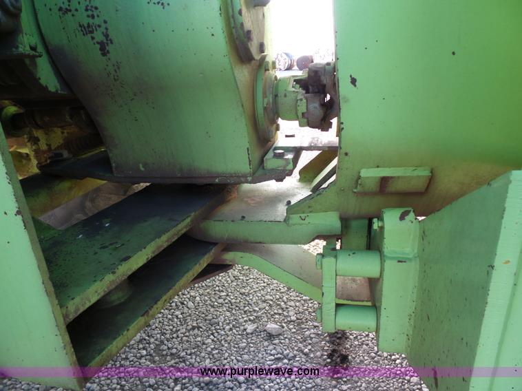 image for item AX9215 Steiger Panther ST310 4WD tractor