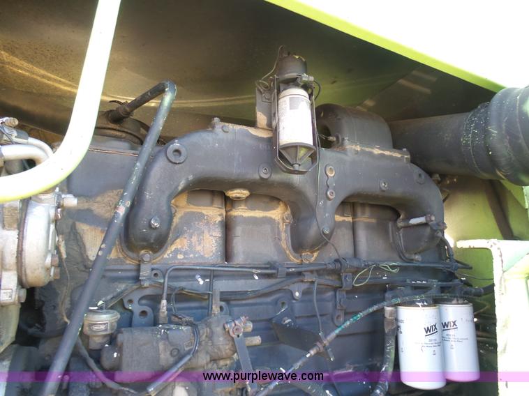 image for item AX9215 Steiger Panther ST310 4WD tractor