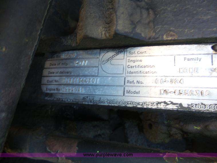 image for item AX9215 Steiger Panther ST310 4WD tractor