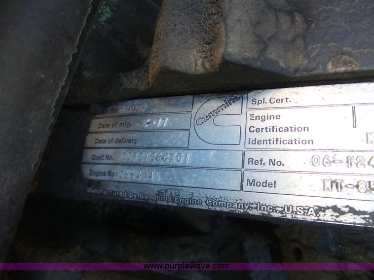 image for item AX9215 Steiger Panther ST310 4WD tractor