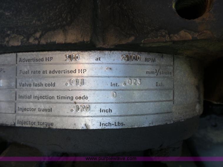 image for item AX9215 Steiger Panther ST310 4WD tractor