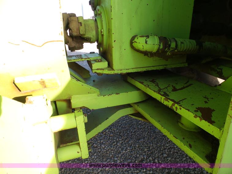 image for item AX9215 Steiger Panther ST310 4WD tractor