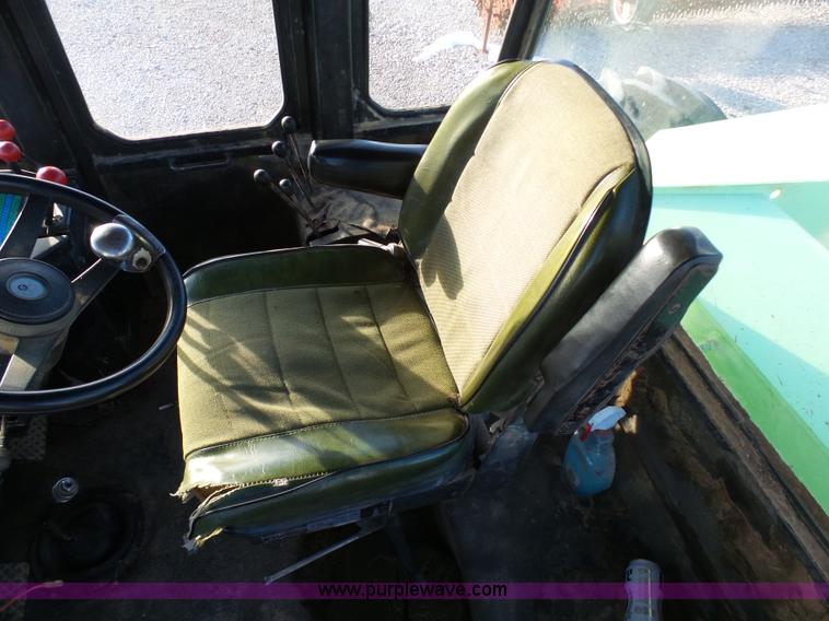 image for item AX9215 Steiger Panther ST310 4WD tractor