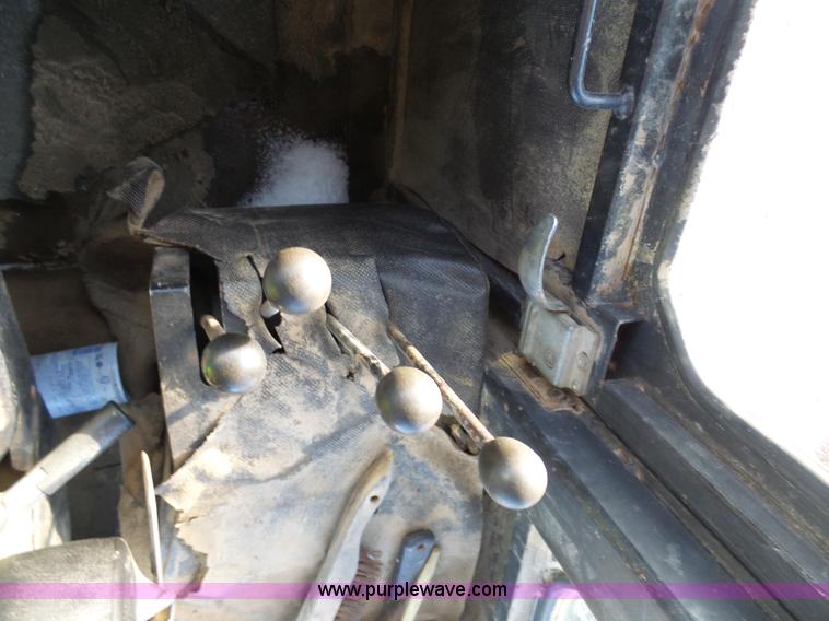 image for item AX9215 Steiger Panther ST310 4WD tractor