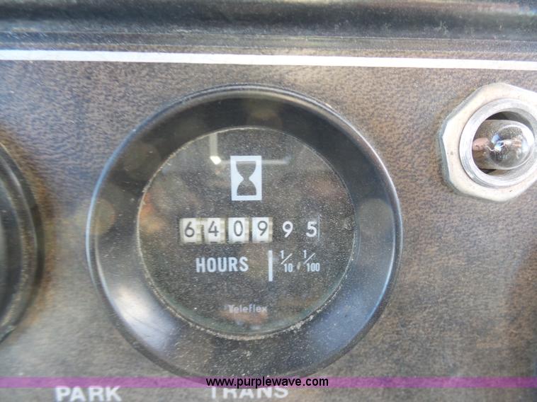 image for item AX9215 Steiger Panther ST310 4WD tractor