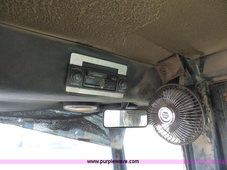 image for item AX9215 Steiger Panther ST310 4WD tractor