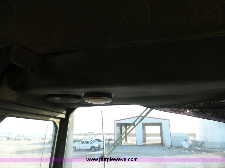 image for item AX9215 Steiger Panther ST310 4WD tractor