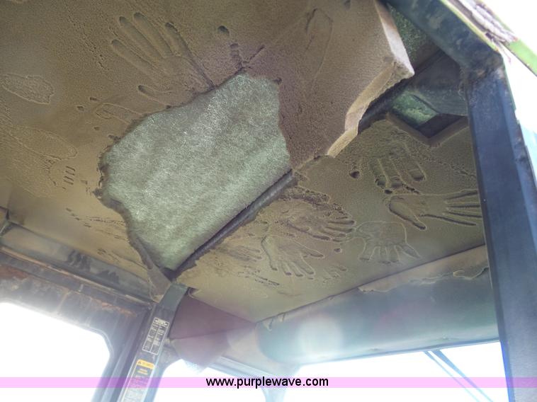 image for item AX9215 Steiger Panther ST310 4WD tractor