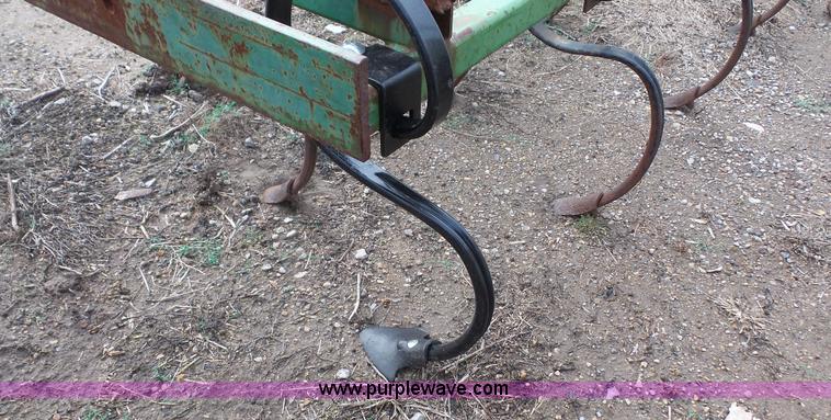 image for item BF9155 Spring tooth harrow