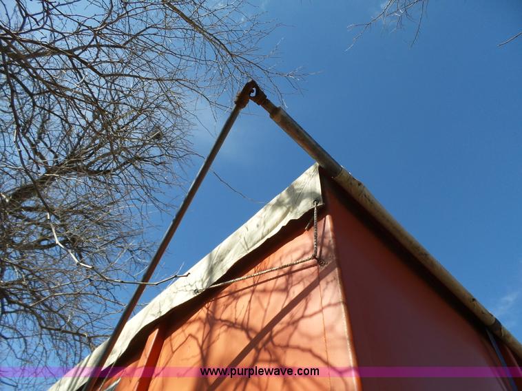 image for item BL9675 UFT 500 grain cart