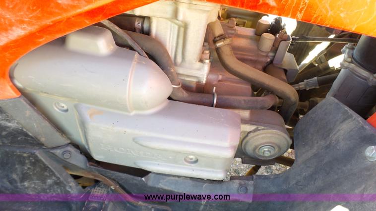 image for item BZ9044 2006 Honda ATV