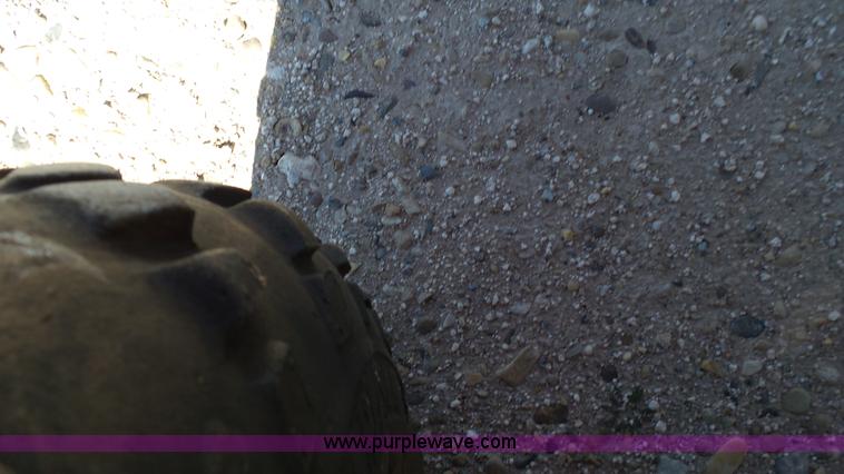 image for item BZ9044 2006 Honda ATV