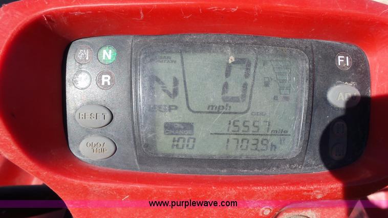 image for item BZ9044 2006 Honda ATV