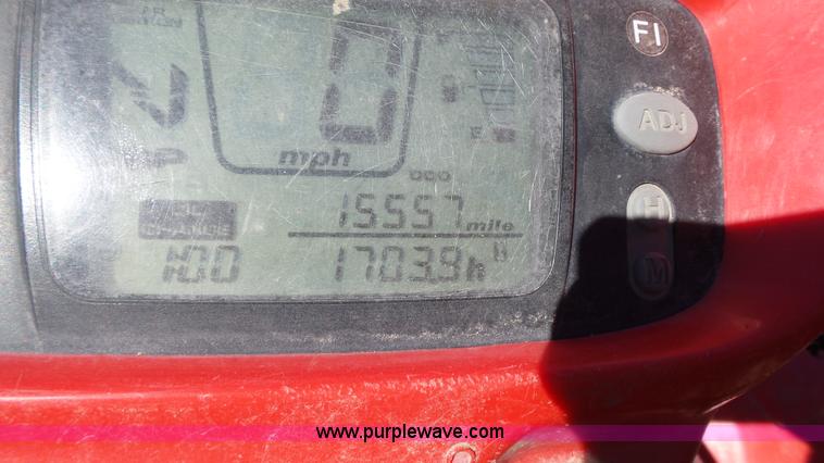 image for item BZ9044 2006 Honda ATV