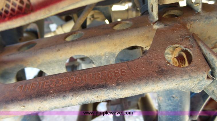 image for item BZ9044 2006 Honda ATV