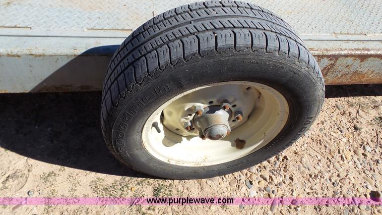 image for item BZ9045 Weigh-Tronix 915 scale