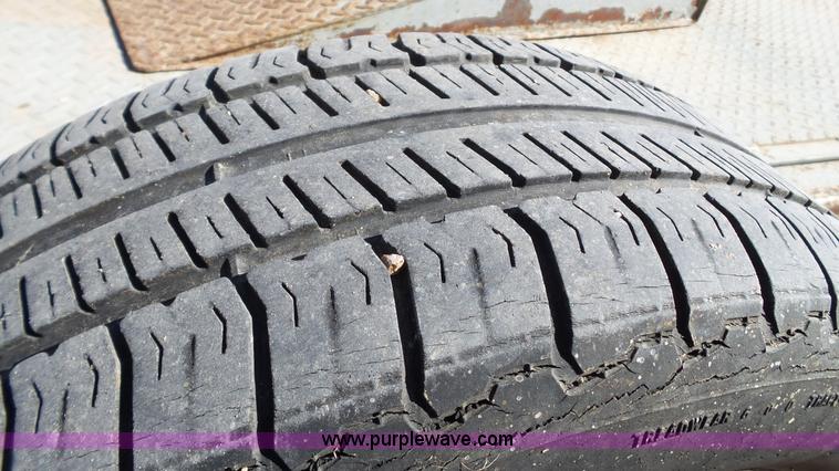 image for item BZ9045 Weigh-Tronix 915 scale