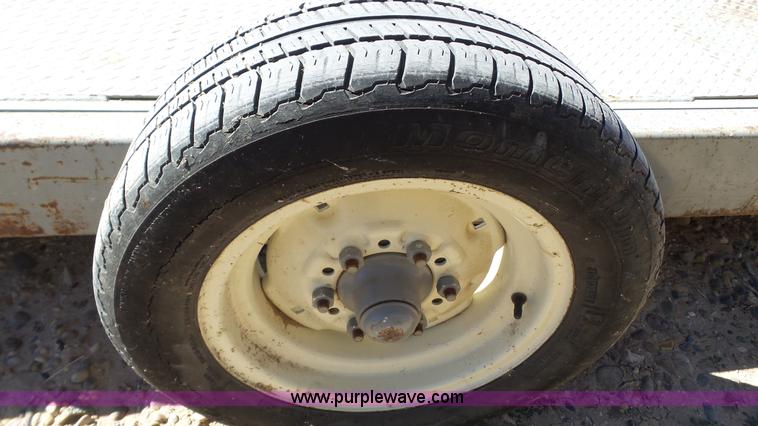 image for item BZ9045 Weigh-Tronix 915 scale