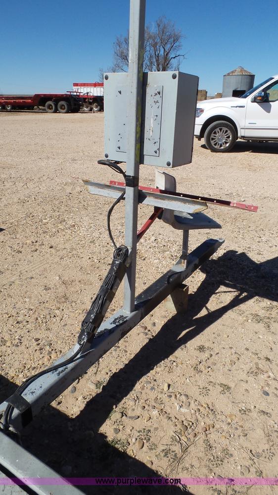 image for item BZ9045 Weigh-Tronix 915 scale