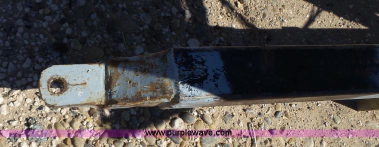 image for item BZ9045 Weigh-Tronix 915 scale