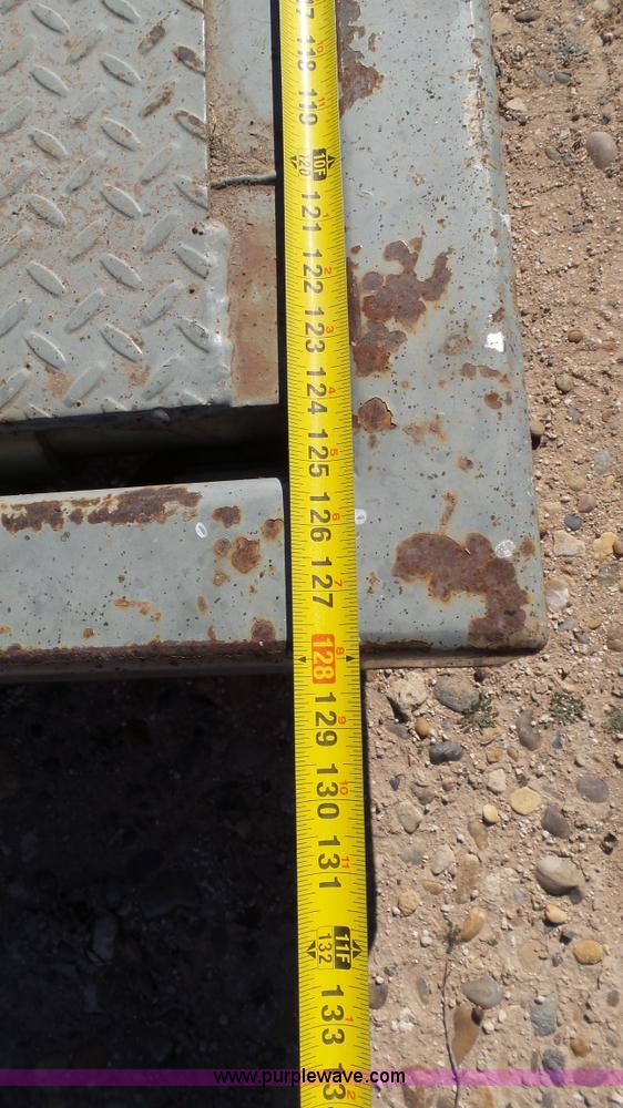 image for item BZ9045 Weigh-Tronix 915 scale