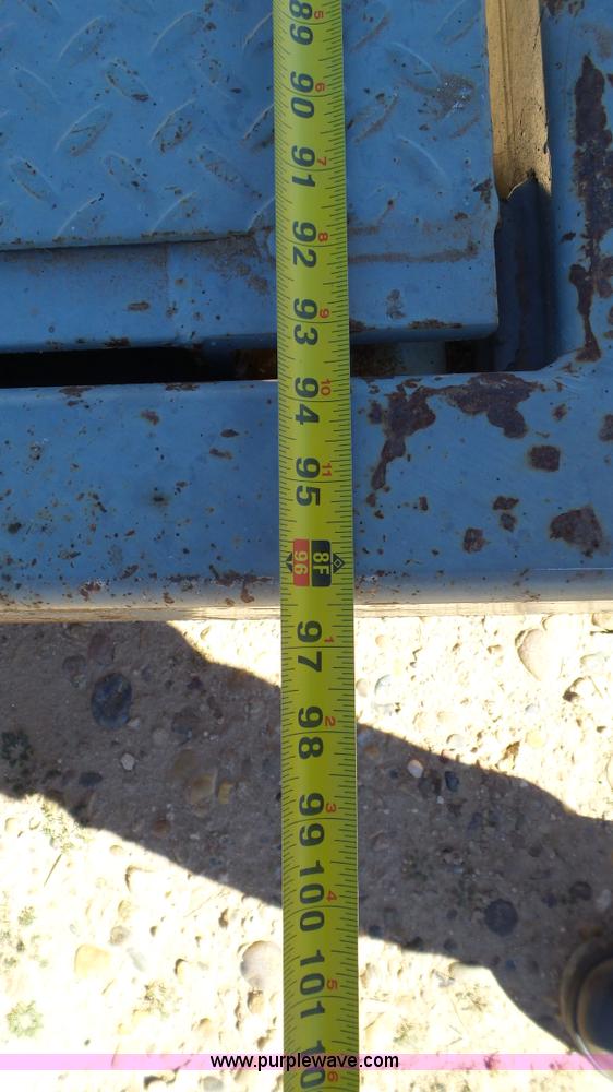 image for item BZ9045 Weigh-Tronix 915 scale