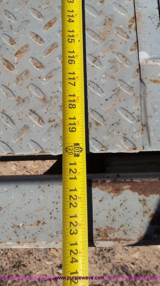 image for item BZ9045 Weigh-Tronix 915 scale