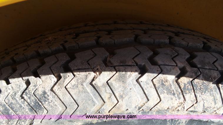 image for item BZ9046 1981 Atlas Copco XAS80 air compressor