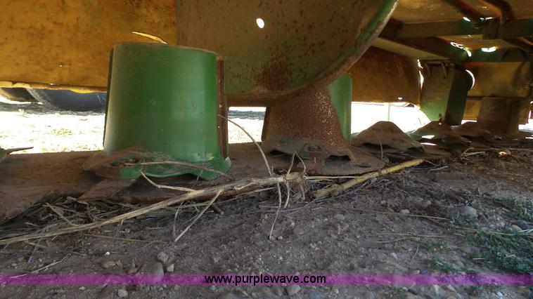 image for item BZ9047 2005 Krone Easy Cut 400 disc mower