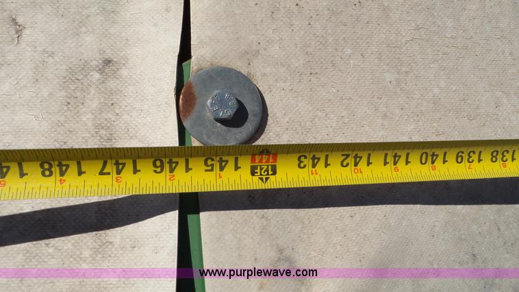 image for item BZ9047 2005 Krone Easy Cut 400 disc mower