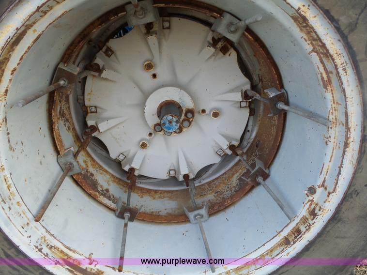 image for item G7808 1989 Ford TW25 MFWD tractor