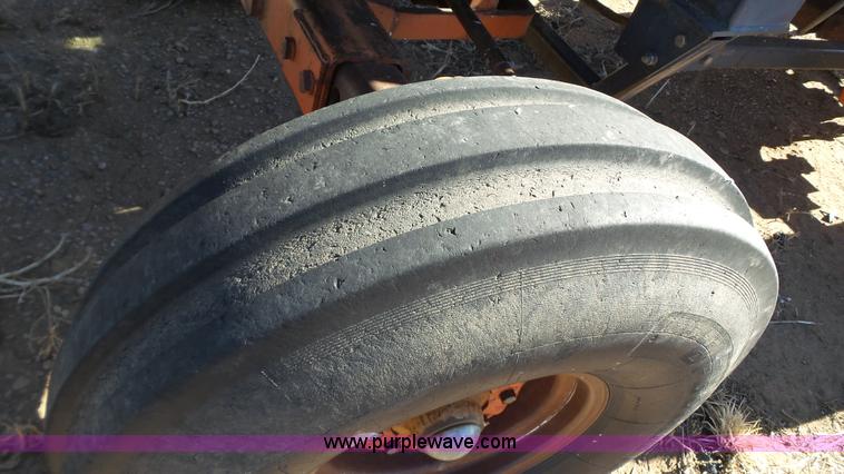 image for item J1282 Case 1370 tractor