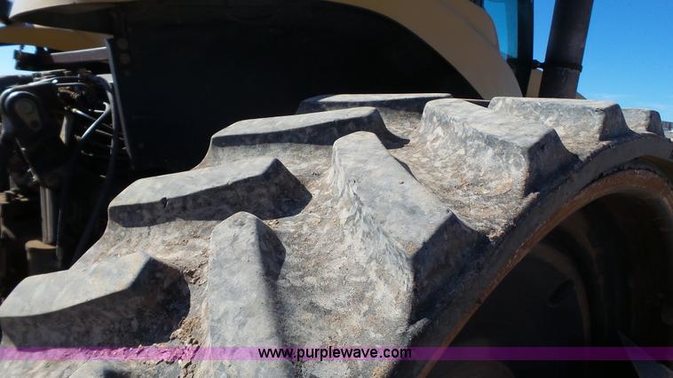 image for item J1285 1995 Caterpillar Challenger 45 tractor